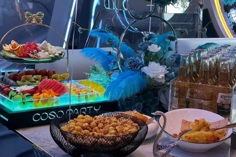 宜昌高端夜店招聘,安全保障全机票住宿无忧