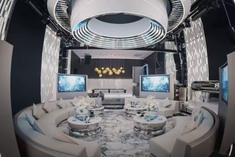 宜昌高档夜场KTV招聘！（夜场优选地）日结1500起