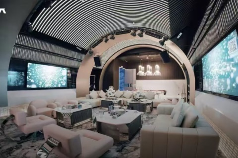 宜昌夜总会招聘礼宾员,开启职业新篇章等你来登场