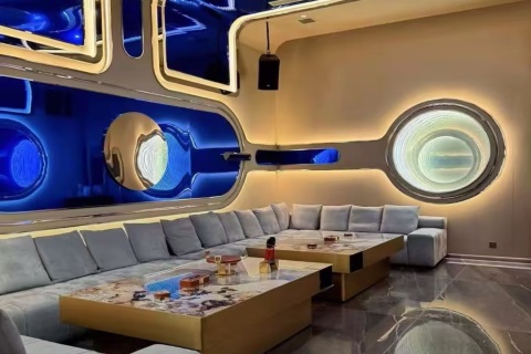 宜昌KTV招聘,宜昌酒水促销招聘,高端KTV盼您闪耀加盟